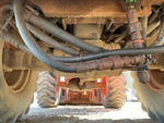 Drivetrain with