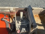 Control Station Upper with