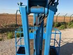 Hydraulique with