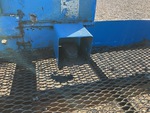Poste de contrôle de base supérieur with