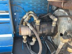 Hydraulique with
