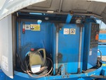 Hydraulique with