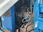 Hydraulique with