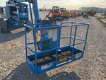 Poste de contrôle de base supérieur with