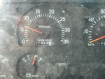 Cab with Engine Hours