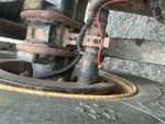 Brakes with