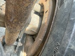 Brakes with