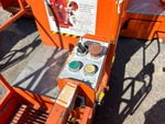 Control Station Upper with