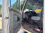 Cab with