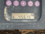 General Appearance with Horímetro / Odómetro