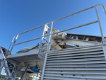 Cold Feed System with