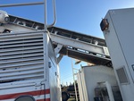 Cold Feed System with