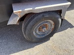 Trailer Chassis with