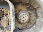 Undercarriage with Left Sprocket