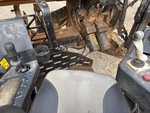 Control Station with Hydraulic Controls