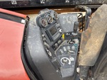 Control Station with Dash Console
