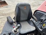 Control Station with Seats/Armrests