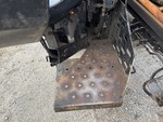 General Appearance with Steps/Ladders