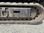 Undercarriage with Right Track Tensioner