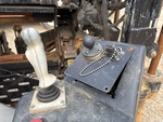 Control Station with