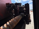 Chassis with Kelly Drive Gear Box