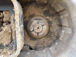 Drivetrain with Final Drives