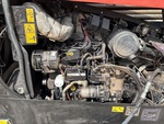 Engine with Engine - Left Side