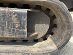 Undercarriage with Right Idler