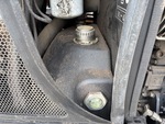 Hydraulics with Hydraulic Tank
