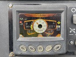 Control Station with Engine Oil Pressure