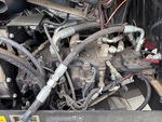 Hydraulics with Hoses (Hydraulics)