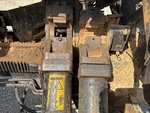 Chassis with Vices