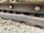 Undercarriage with Right Track Rollers