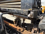Chassis with Main Frame