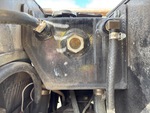 Engine with Radiator
