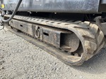 Undercarriage with Right Roller Frame