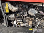 Engine with Engine - Right Side