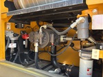 Hydraulics with