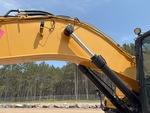 v2 Chassis - Excavator with