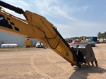 v2 Chassis - Excavator with