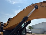 v2 Chassis - Excavator with