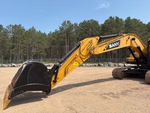 v2 Chassis - Excavator with