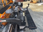 Chassis with Mat Thickness Adjusters