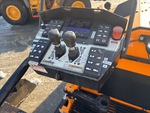 Control Station with Steering Control