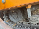 Drivetrain with Right Final Drive