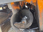 Chassis with Auger/ Screw Condition