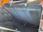 Engine with Radiator