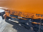 Hydraulics with Screed Tow Point Cylinders