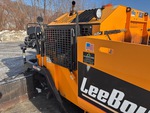 General Appearance with Sheet Metal (fiberglass) Condition