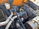 Engine with Engine - Left Side